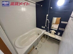 伊勢松本駅 徒歩8分 1階の物件内観写真